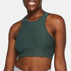 Outdoor Voices Athena Crop Top
